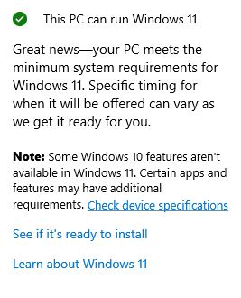 Attaining Windows 11 23H2 - Ed Tittel