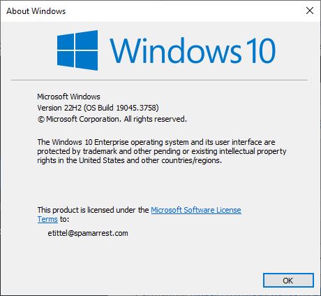 How To Disable the Windows Store on Windows 10 (Video) - MajorGeeks