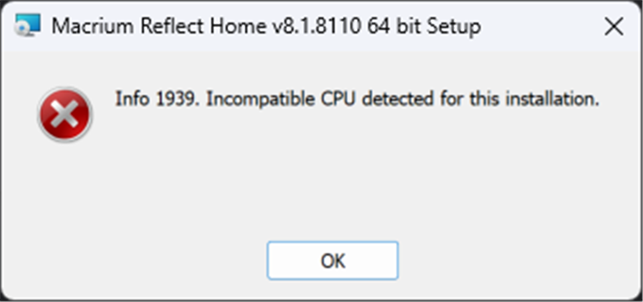 Copilot+ PC Backup Options Are Scarce