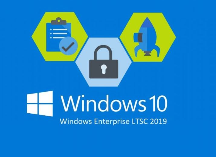 Likely Windows 10 LTSC Usage Scenarios - Ed Tittel