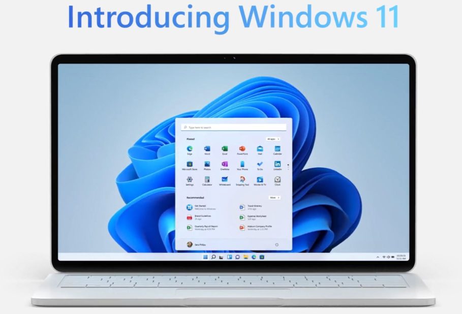 Windows 11 Goes Into Broad Deployment - Ed Tittel